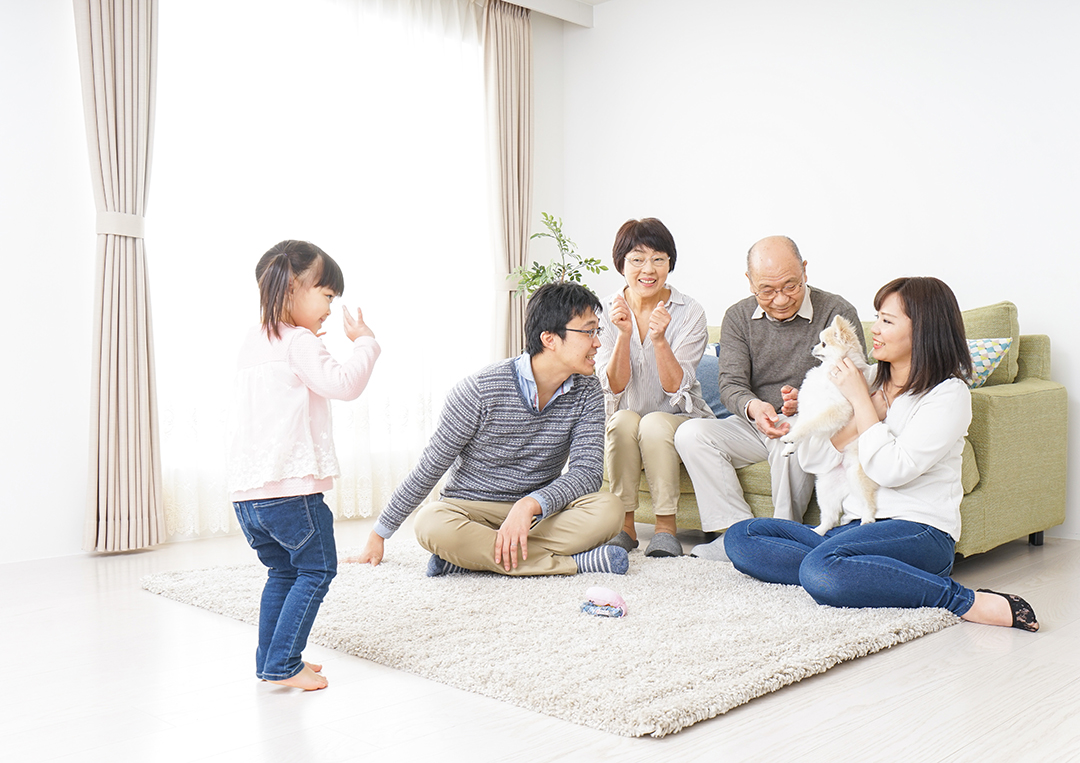 相続税の申告と納付
