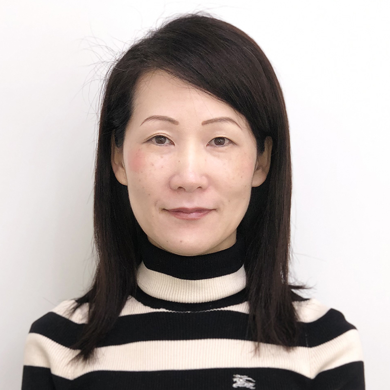 堀 芽久美