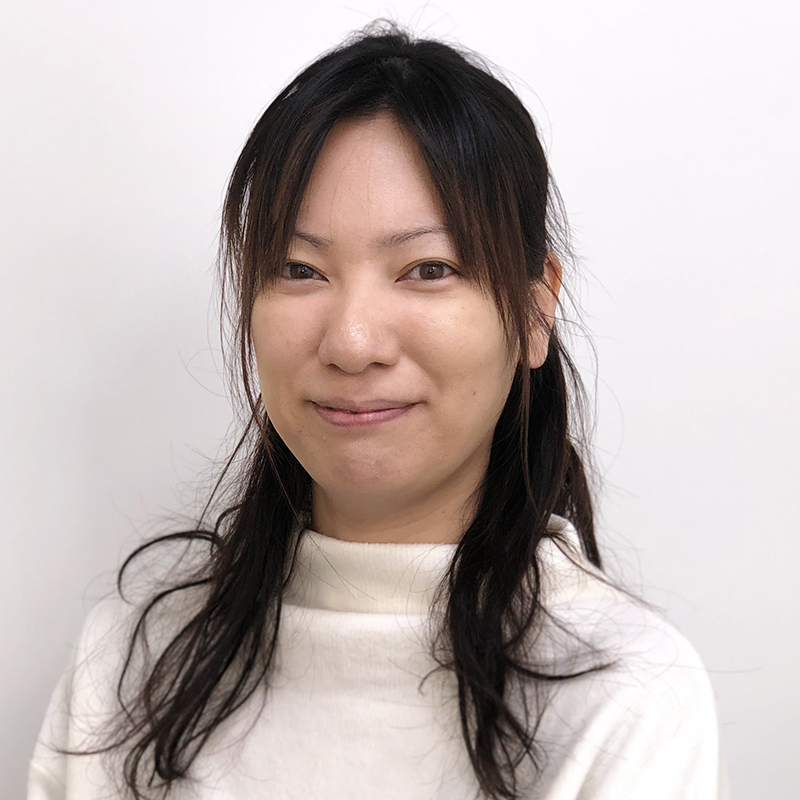 山本 亜希