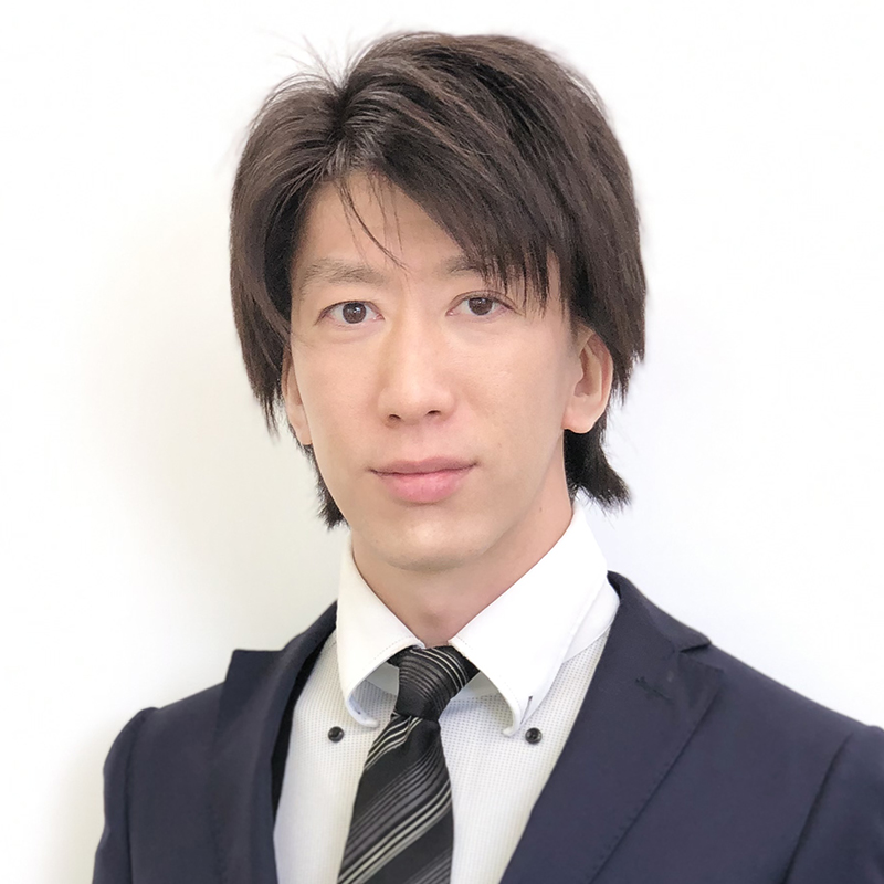 深山 拓宏