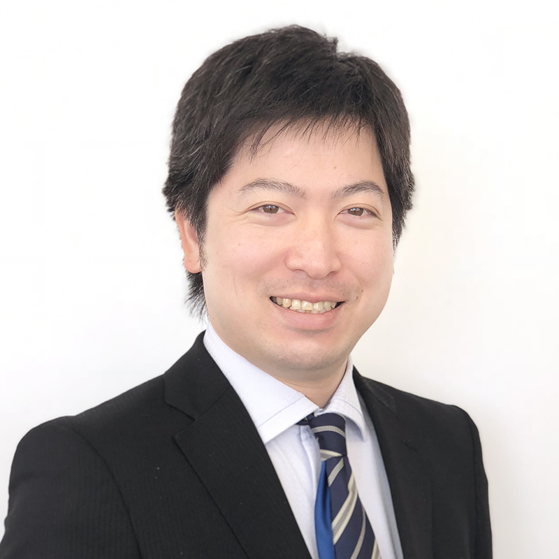 太田 拓真