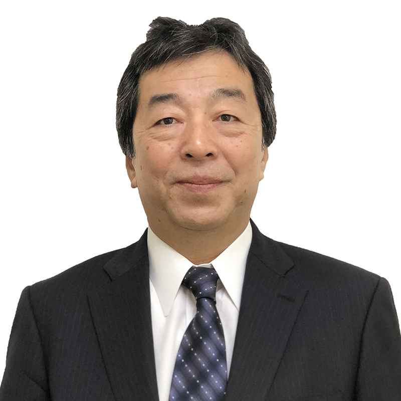 古川 吉宏