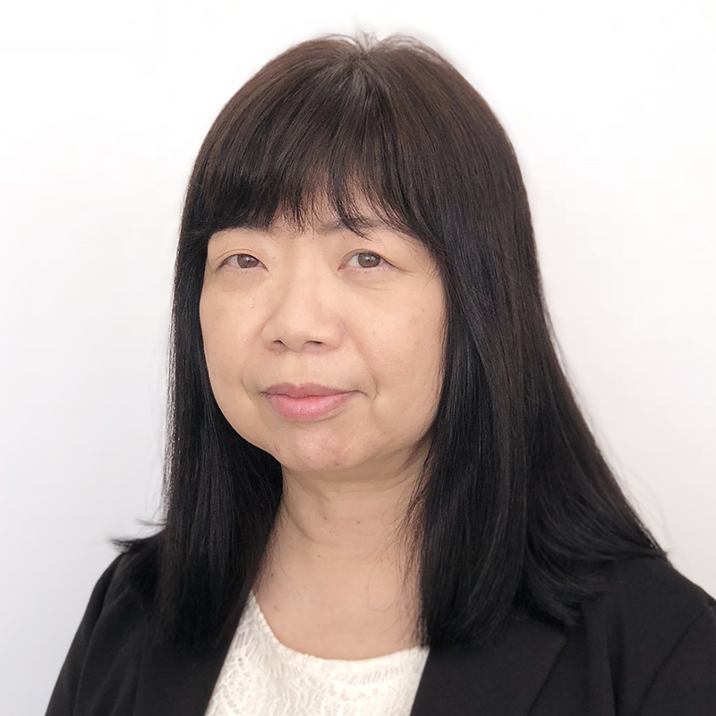 米村 敦子